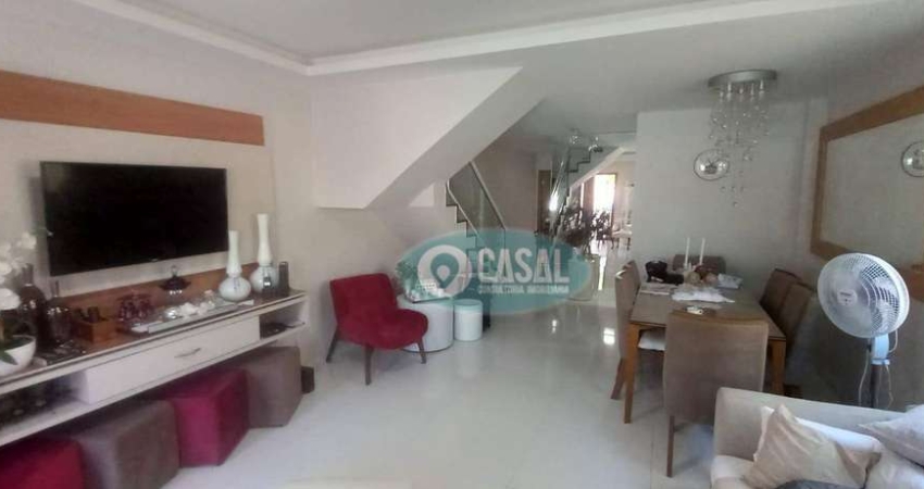 Casa com 4 quartos à venda na Rua Professora Angeolina Petrópolis, 608, Itaipu, Niterói
