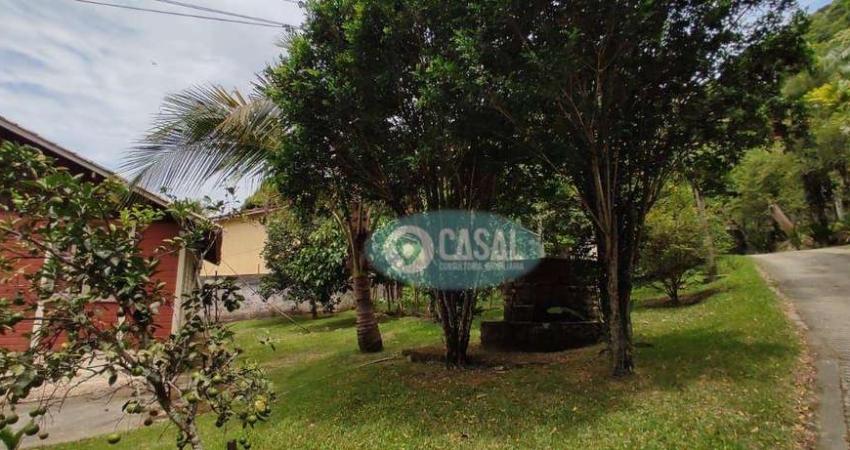 Sítio com 04 Quartos, 70.000 m² - Venda ou Aluguel no Engenho do Mato - Niterói/RJ.