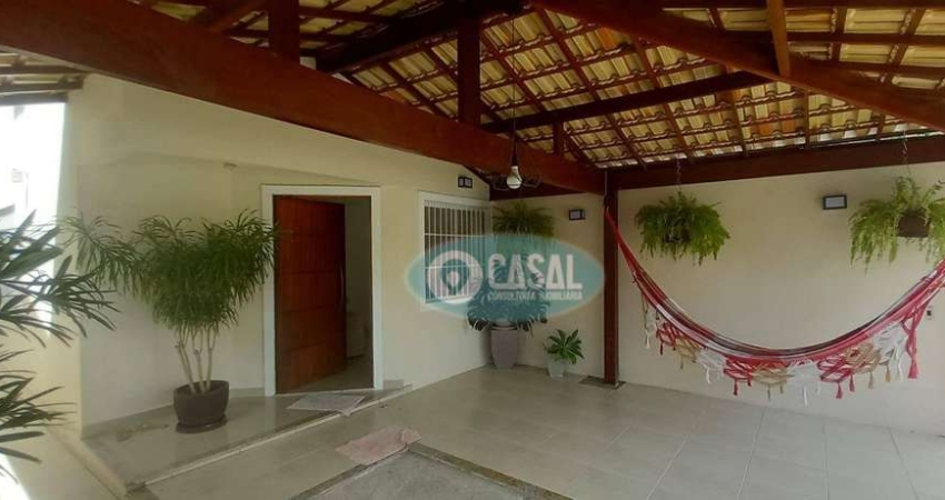 Casa com 3 quartos à venda na Rua Senador Lúcio Bitencourt, 24, Itaipu, Niterói