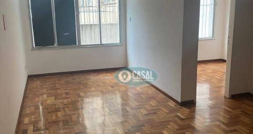 Apartamento com 3 quartos à venda na Rua Mariz e Barros, 51, Icaraí, Niterói