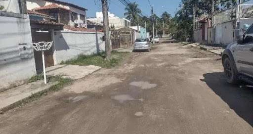 Terreno à venda na Rua Mercedes Ayres Neves, 7, Itaipu, Niterói