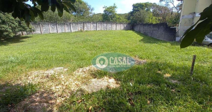 Terreno Residencial com 390 m² em Condomínio de Alto Padrão em Várzea das Moças!