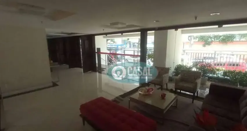 Apartamento com 02 Quartos em Icaraí - Niterói - RJ