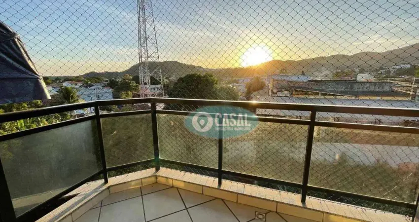 Apartamento com 02 Quartos no Melhor ponto de Itaipu.