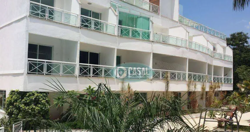 Apartamento com 01 Quarto à Venda - Itaipu - Niterói/RJ