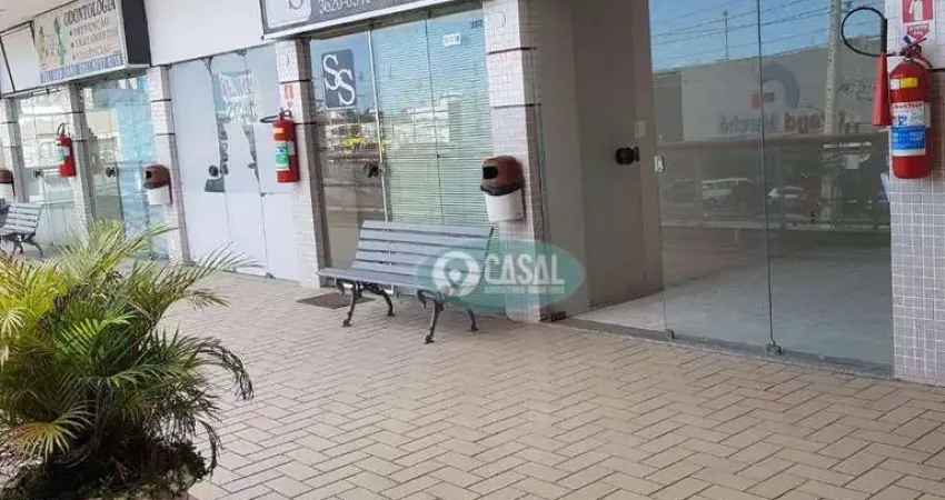 Ponto comercial com 1 sala à venda na Estrada Francisco da Cruz Nunes, 7007, Itaipu, Niterói