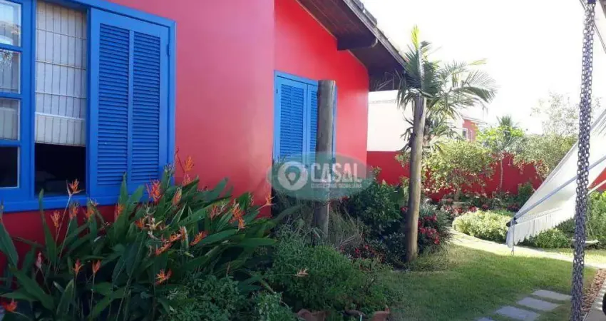 Casa Linear com 03 Quartos à Venda em Várzea das Moças - Niterói/RJ!