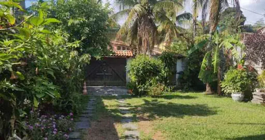Casa Linear com 03 Quartos à Venda em Itaipu - Loteamento Maravista