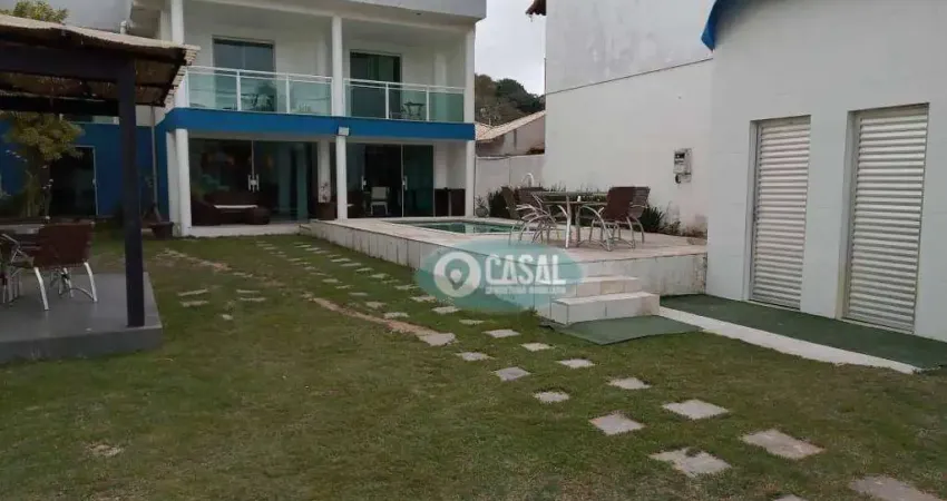 Casa em Piratininga 02 Quartos com 2 Suítes à Venda em Piratininga - Niterói/RJ!
