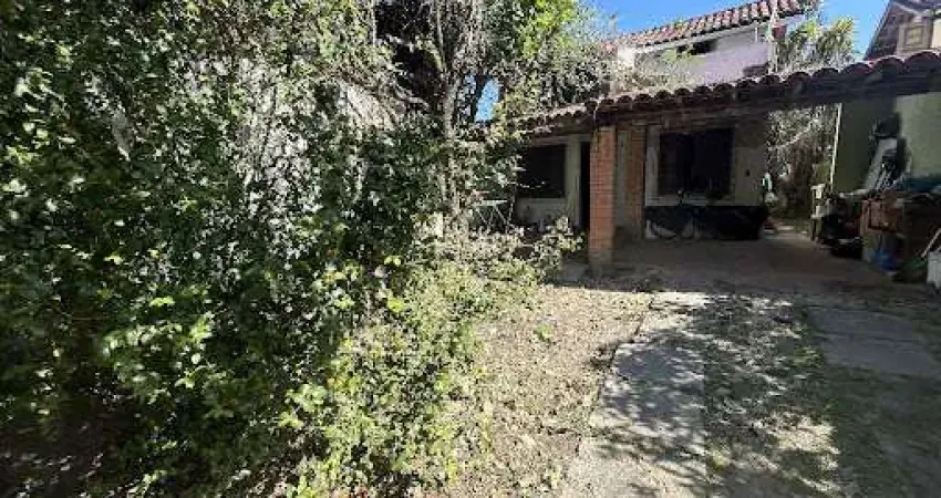 Casa com 2 quartos à venda na Rua Nicaragua, 375, Itaipu, Niterói