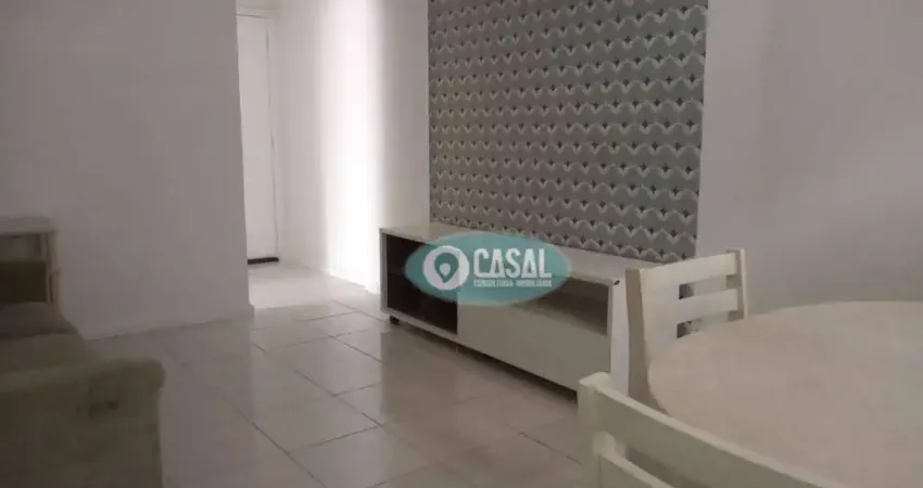 Apartamento com 2 quartos à venda na Rua Fagundes Varela, 479, Ingá, Niterói