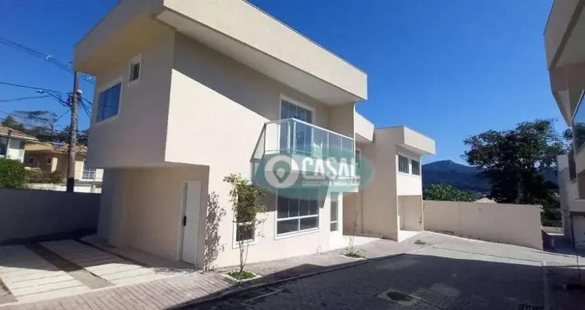 Casa em Condomínio com 03 Quartos à Venda - Engenho do Mato