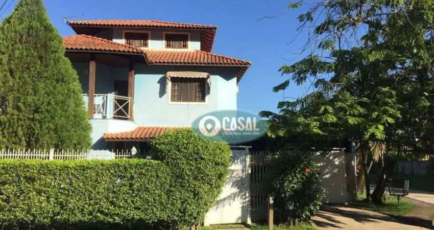 Casa com 3 quartos à venda na Avenida Doutor José Geraldo Bezerra de Menezes, 100, Itaipu, Niterói
