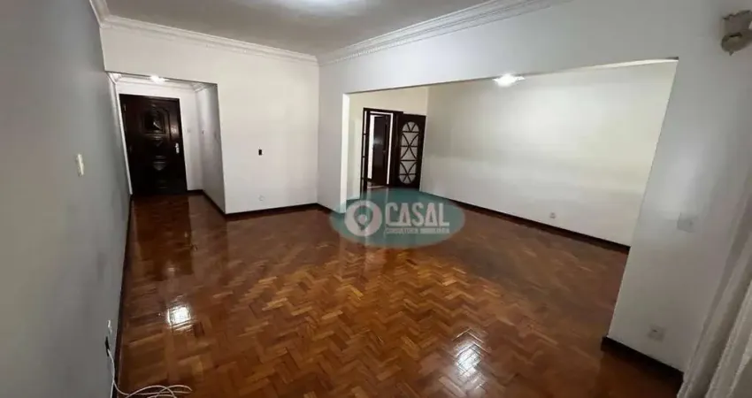 Apartamento com 3 quartos à venda na Rua Gavião Peixoto, 288, Icaraí, Niterói