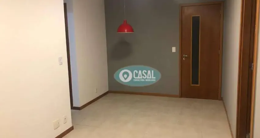 Apartamento com 2 quartos à venda na Estrada Francisco da Cruz Nunes, 2800, Itaipu, Niterói