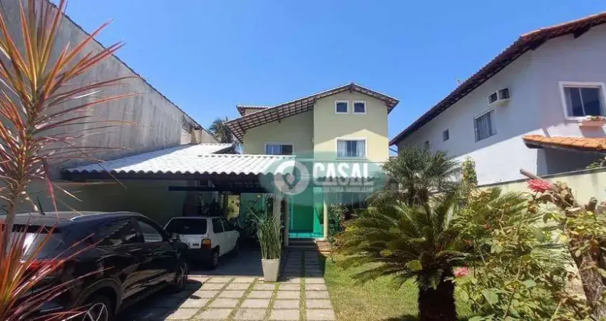 Casa em Piratininga com 04 Quartos Pertinho da Praia de Piratininga.