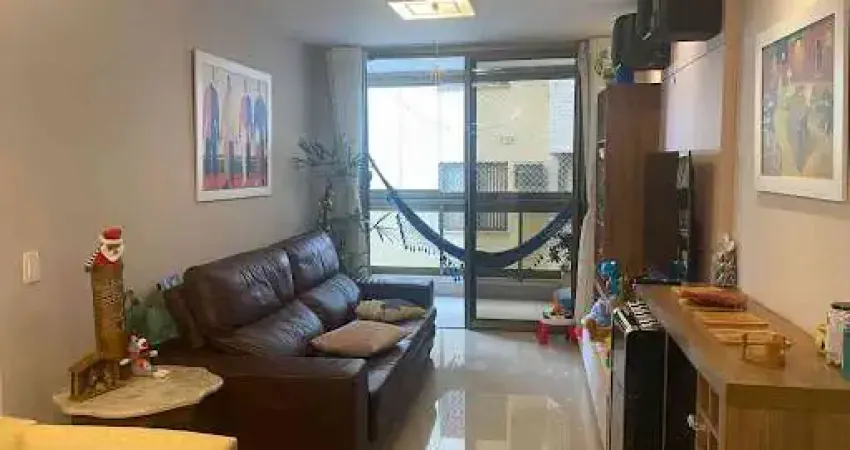 Apartamento com 02 Quartos à Venda, em Santa Rosa - Niterói/RJ