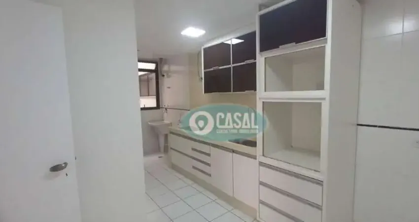 Apartamento em Itaipu 03 Quartos (1 Suíte) Condomínio Completo.