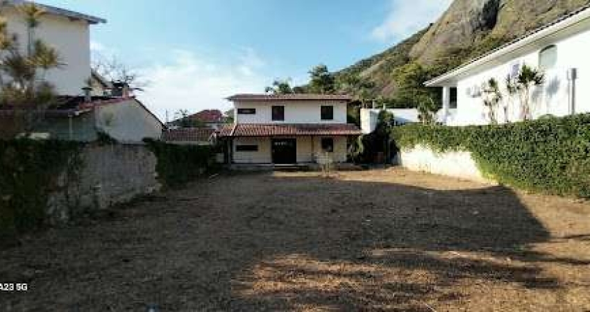 Terreno à venda na Rua das Rosas, 282, Itacoatiara, Niterói