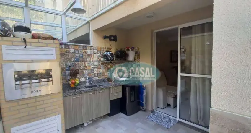 Apartamento Garden com 03 Quartos – Condomínio Reserva Natural – Niterói/RJ