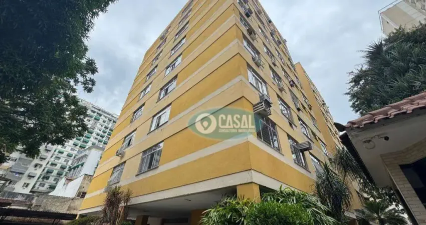Apartamento à Venda em Santa Rosa – 02 Quartos e Localização Privilegiada.
