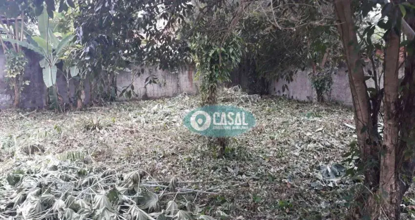 Terreno Residencial com 787 m² em Itaipu, Todo Murado! Maravista - Rua da Farmácia Raia!