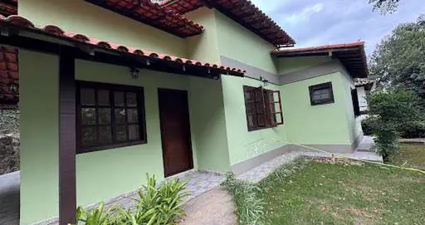 Casa em condomínio fechado com 3 quartos à venda na Rua Juriti, 609, Itaipu, Niterói