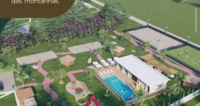 Terreno em Condomínio com 360 m² por R$ 199.990 - Várzea das Moças - Niterói/RJ
