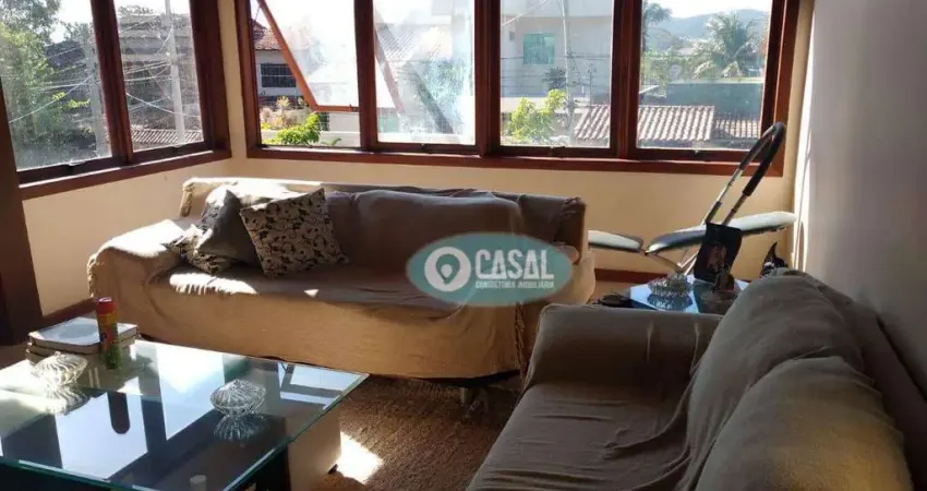 Casa com 03 Quartos à venda, 200 m²- Itaipu - Niterói/RJ