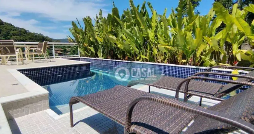 Casa em Condomínio com 04 Suítes à Venda em Piratininga - Niterói/Rj