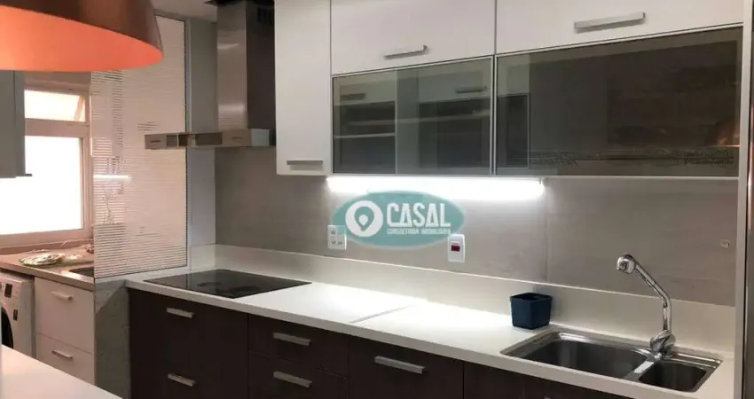 Apartamento com 03 Quartos em Camboinhas - Niterói/RJ!
