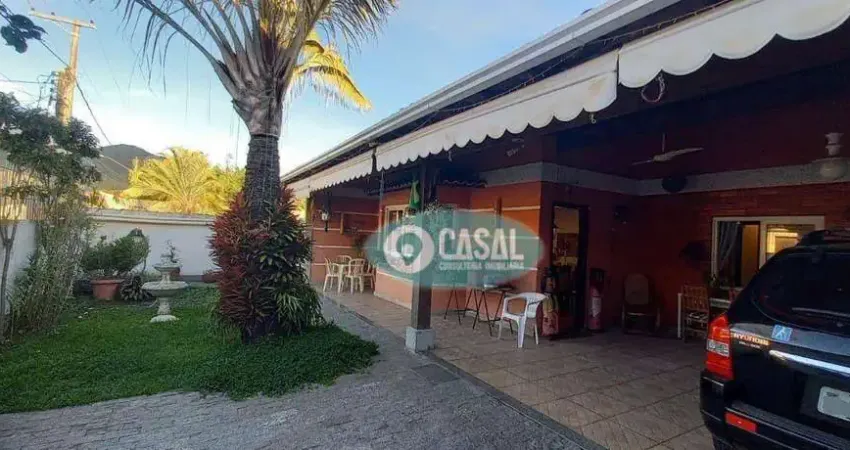 Casa com 3 quartos à venda na Rua Republica Dominicana, 570, Itaipu, Niterói