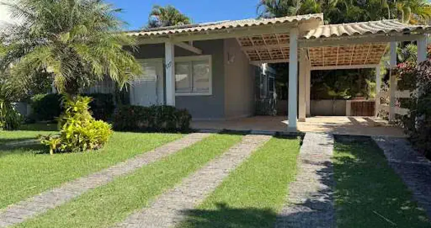 Casa Linear com 04 Quartos, Piscina e Churrasqueira - Várzea das Moças - Niterói/RJ.