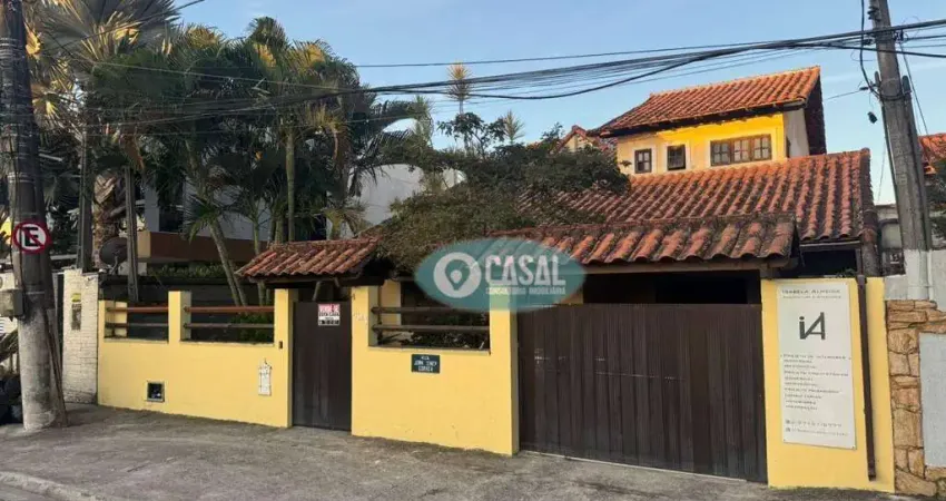 Casa em Piratininga com 04 Quartos, Piscina e Churrasqueira!