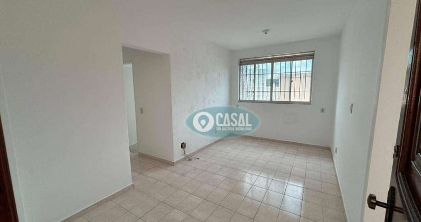 Apartamento com 02 Quartos no Fonseca - Niterói/RJ.