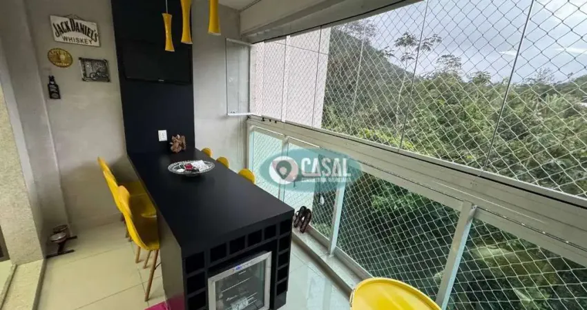 Apartamento com 03 Quartos à Venda em Camboinhas - Niterói/RJ.