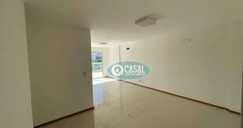Cobertura com 03 Quartos à Venda em Camboinhas - Niterói/RJ.