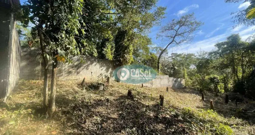 Terreno à venda na Rua dos Angelins, 13, Engenho do Mato, Niterói