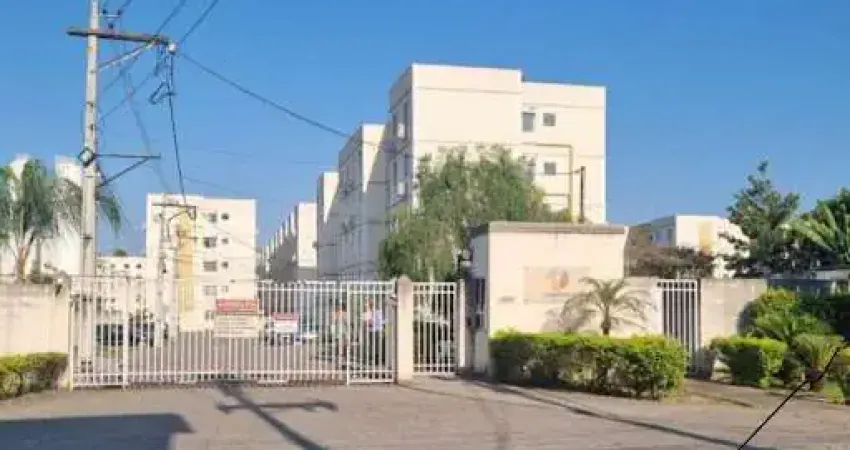 Apartamento com 02 quartos à venda em nova cidade - são gonçalo/rj.