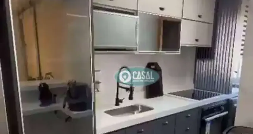 Apartamento com 02 quartos à venda em camboinhas - niterói/rj.