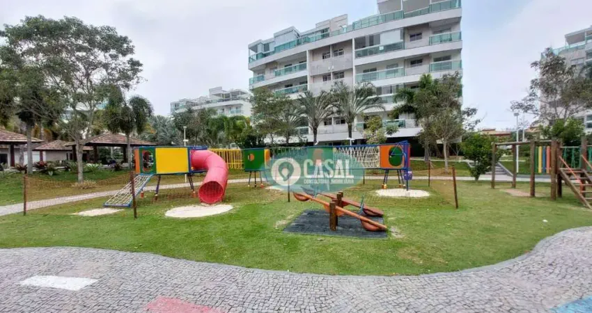 Apartamento com 03 quartos à venda em camboinhas - niterói/rj.