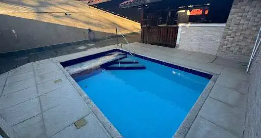 Casa com 3 quartos à venda na Rua Santo Amaro, 691, Itaipu, Niterói