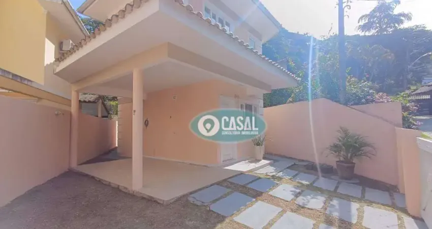 Casa com 3 quartos à venda na Rua Jornalista Carlos Vilhena, 561, Piratininga, Niterói