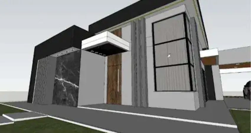 Casa com 3 quartos à venda na Rua Santo Amaro, 914, Maravista, Niterói