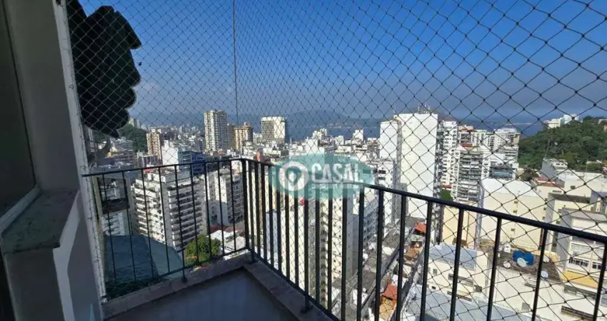 Apartamento com 2 quartos à venda na Rua Tiradentes, 111, Ingá, Niterói