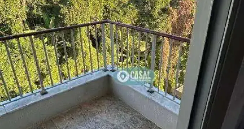 Apartamento com 2 quartos à venda na Rua Fagundes Varela, 304, Ingá, Niterói