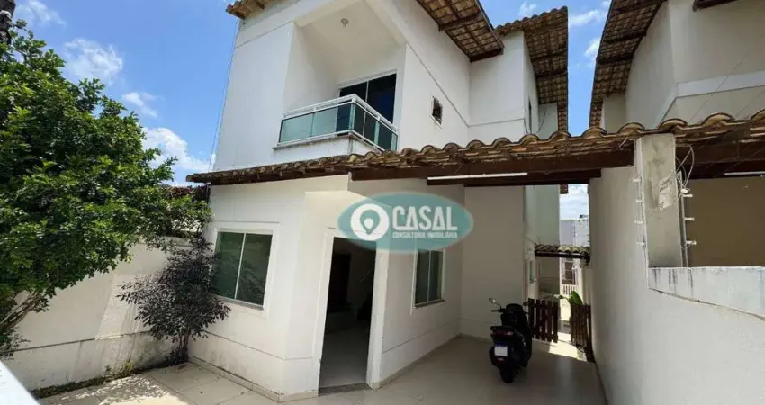 Casa com 3 quartos para alugar na Rua Ulisses de Oliveira Madruga, 631, Itaipu, Niterói