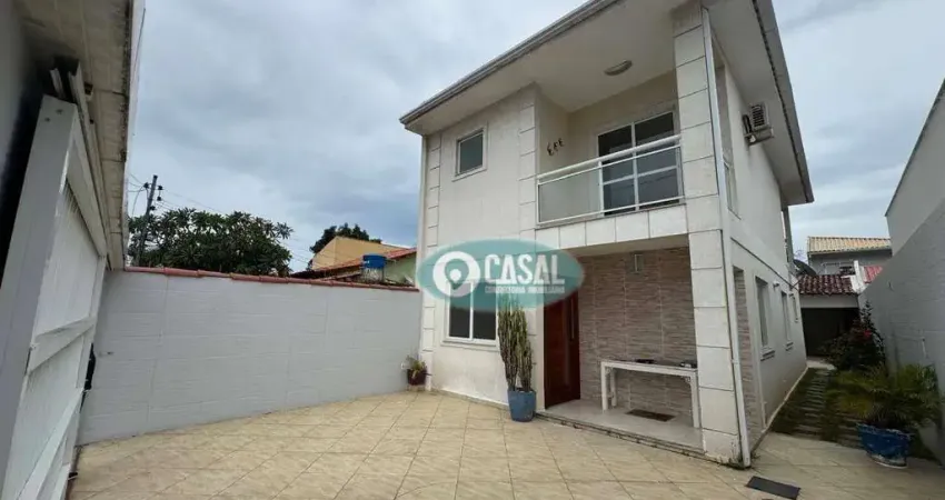 Casa com 3 quartos para alugar na Rua João Batista Serrão, 142, Piratininga, Niterói