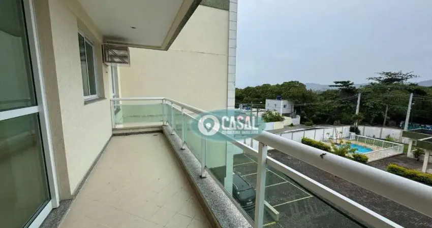 Apartamento com 02 quartos pertinho da entrada de itacoatiara!