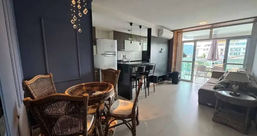 Apartamento com 01 Quarto à venda, 68 m² - Piratininga - Niterói/RJ